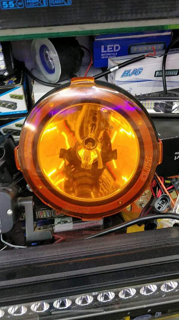 Best Auto Accessories in Trichy