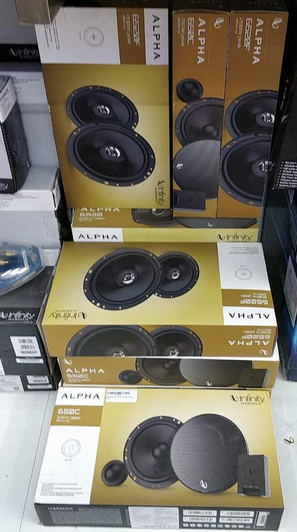 Best Auto Accessories in Trichy