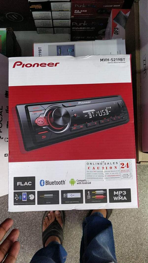 Best Auto Accessories in Trichy