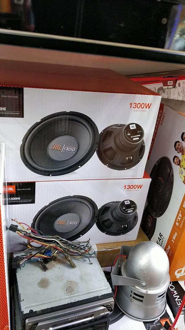 Best Auto Accessories in Trichy