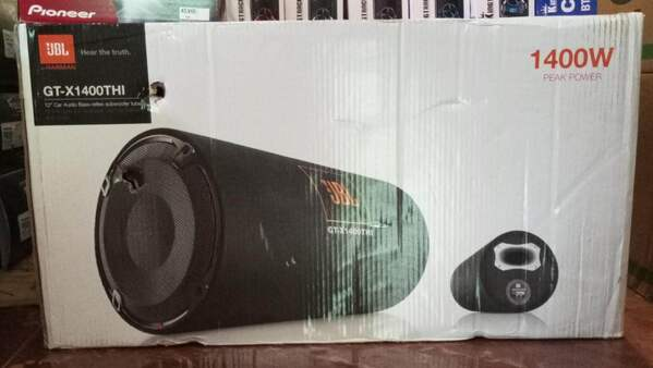 Best Auto Accessories in Trichy