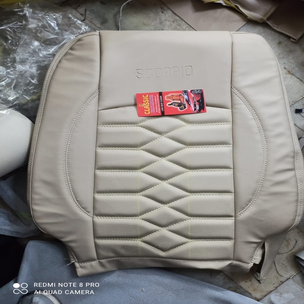 Best Auto Accessories in Trichy