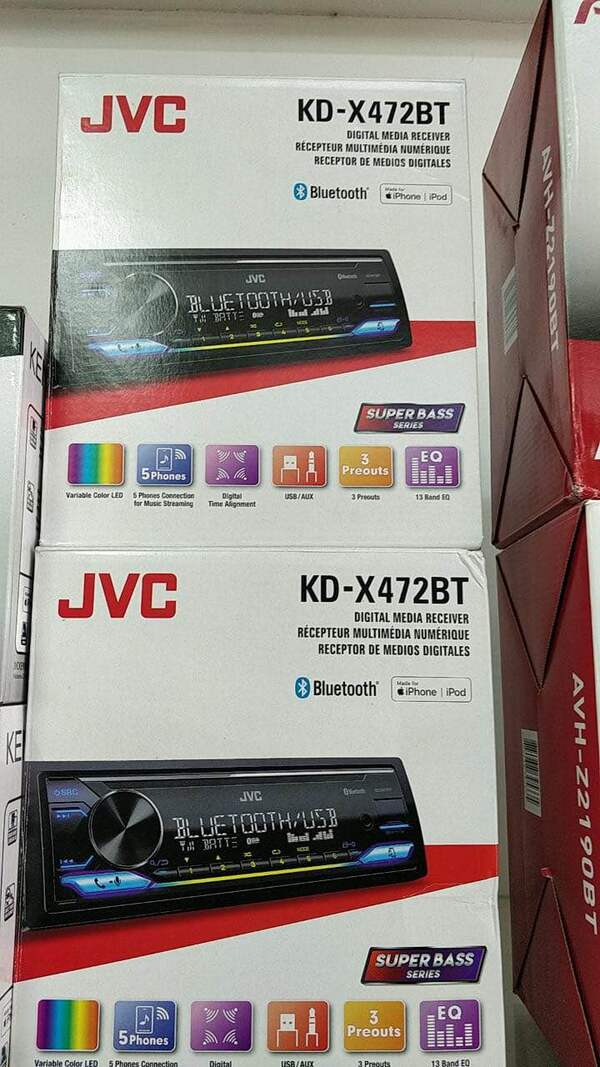 Best Auto Accessories in Trichy