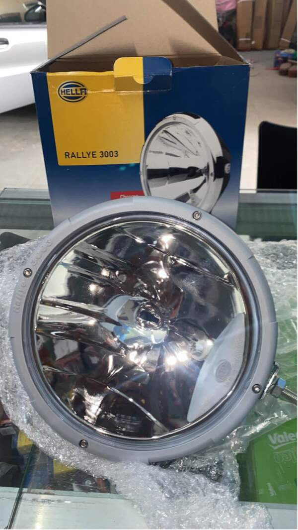 Best Auto Accessories in Trichy