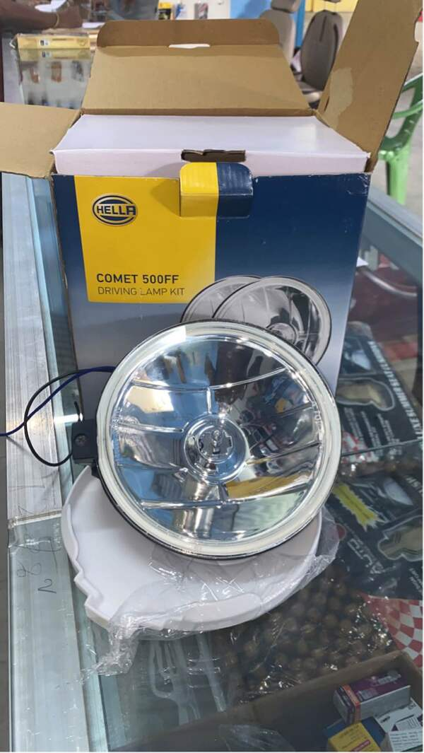 Best Auto Accessories in Trichy