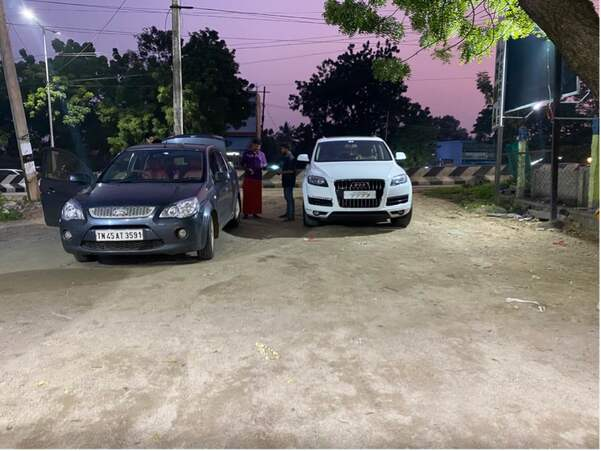 Best Auto Accessories in Trichy