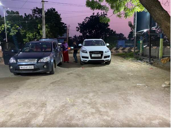 Best Auto Accessories in Trichy