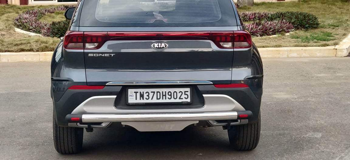 Best Auto Accessories in Trichy