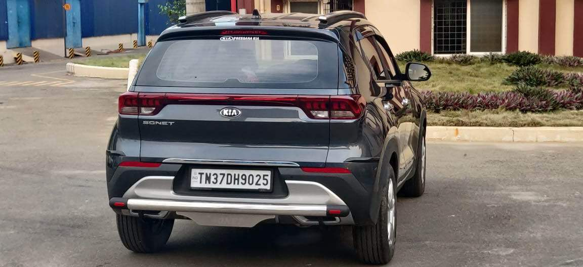 Best Auto Accessories in Trichy