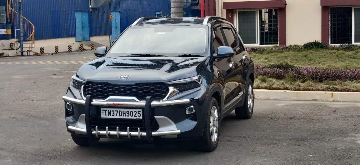 Best Auto Accessories in Trichy