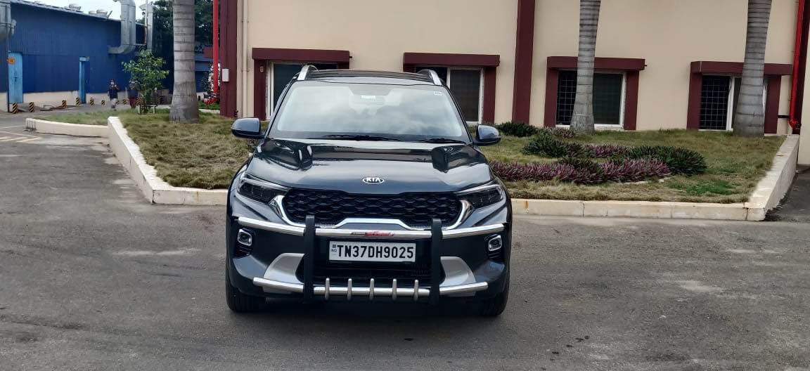 Best Auto Accessories in Trichy