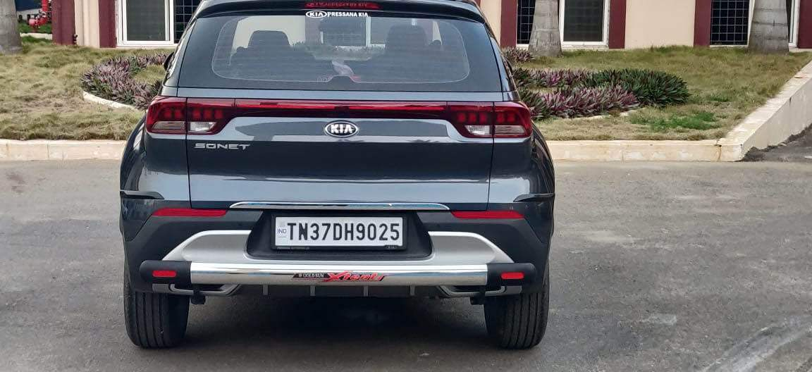 Best Auto Accessories in Trichy