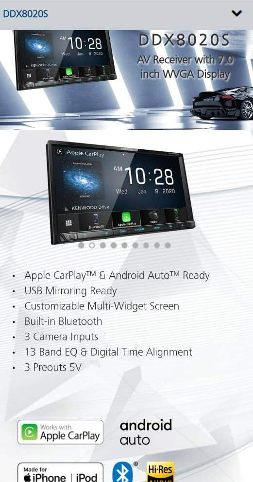 Best Auto Accessories in Trichy