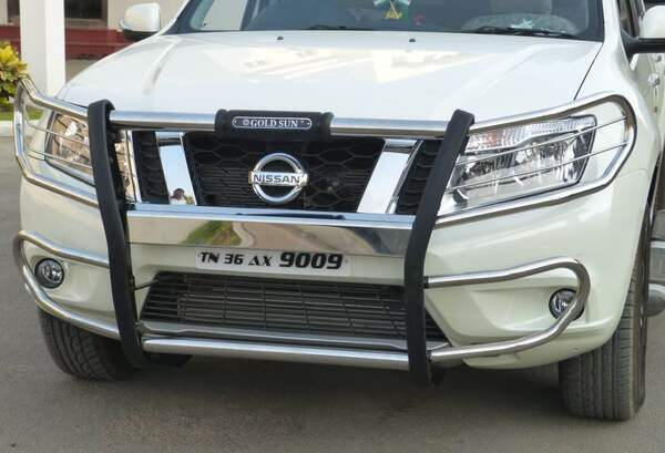 Best Auto Accessories in Trichy