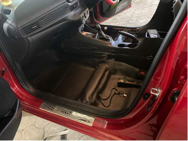 Best Auto Accessories in Trichy