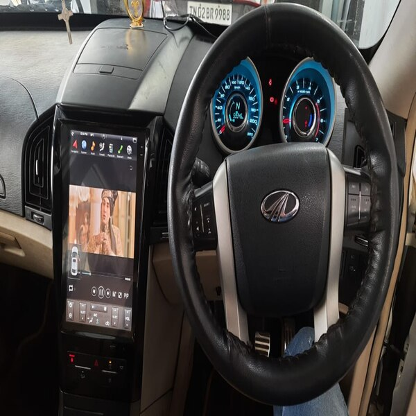 Best Auto Accessories in Trichy