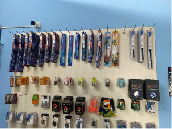 Best Auto Accessories in Trichy