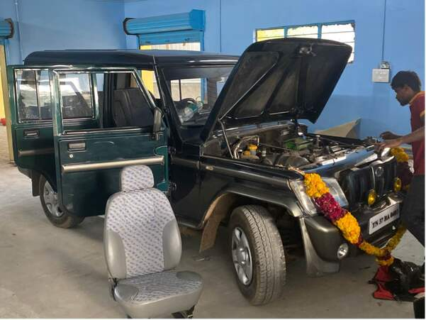 Best Auto Accessories in Trichy