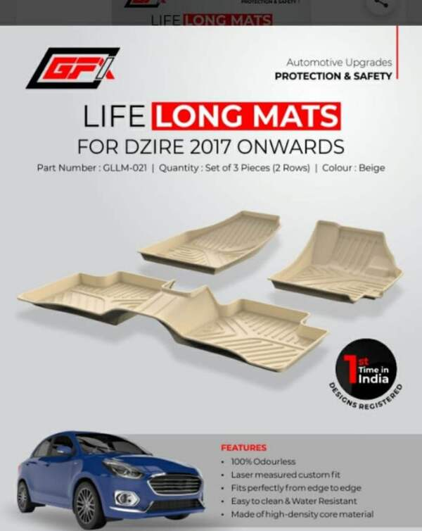 Best Auto Accessories in Trichy