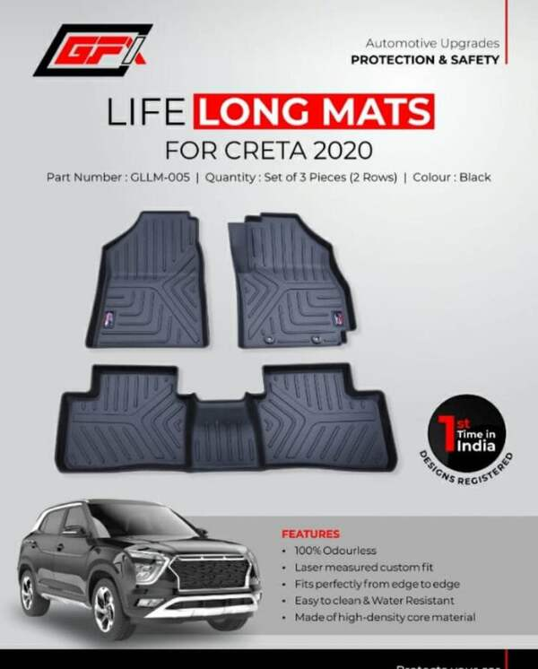 Best Auto Accessories in Trichy