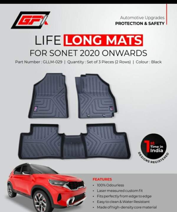 Best Auto Accessories in Trichy