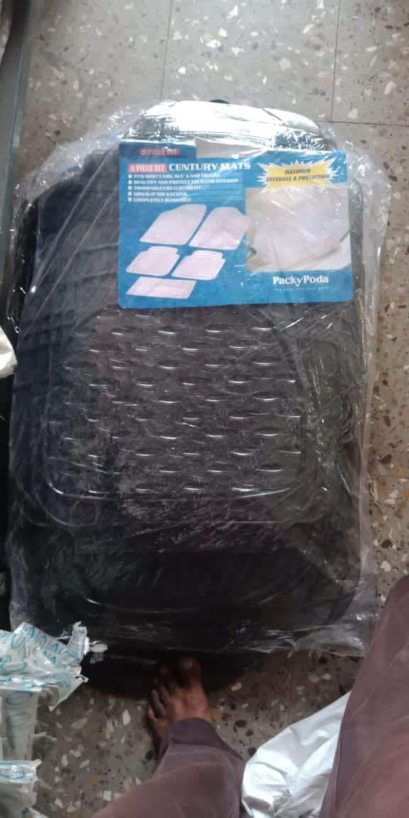 Best Auto Accessories in Trichy