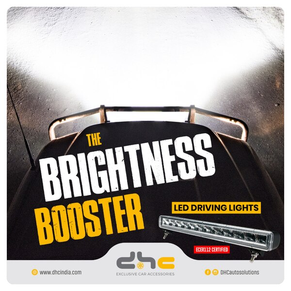 Best Auto Accessories in Trichy