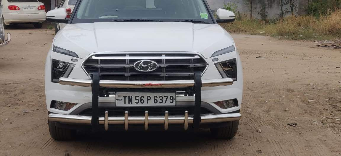 Best Auto Accessories in Trichy