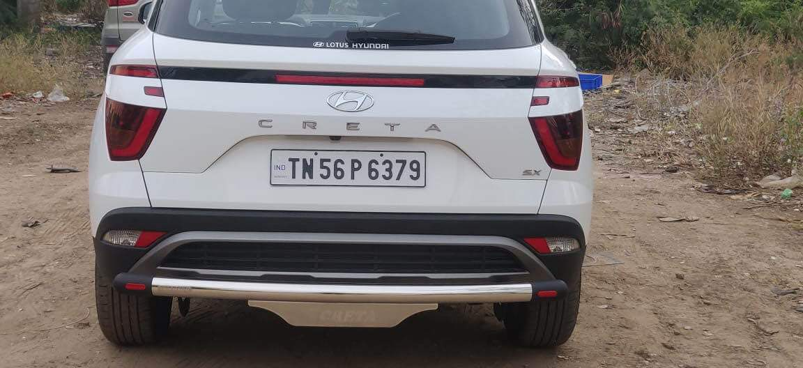 Best Auto Accessories in Trichy