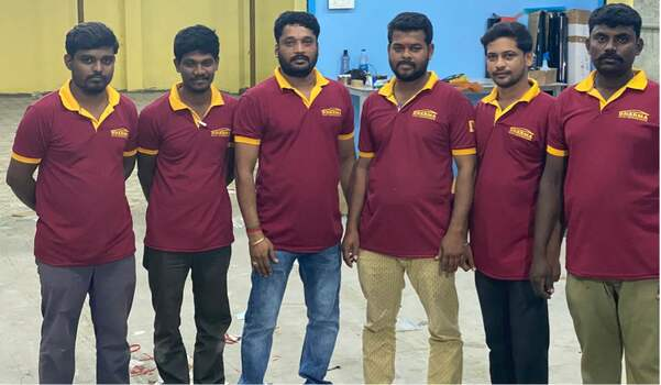 Best Auto Accessories in Trichy