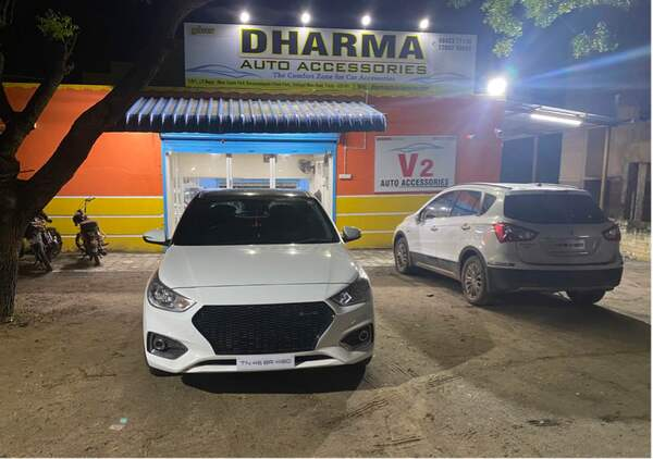 Best Auto Accessories in Trichy