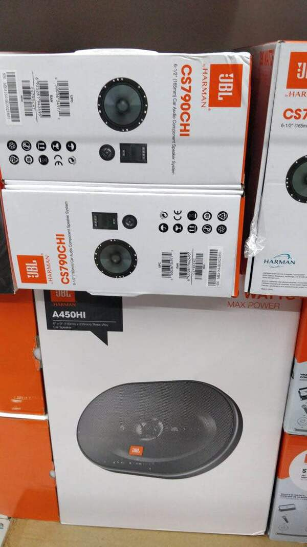 Best Auto Accessories in Trichy