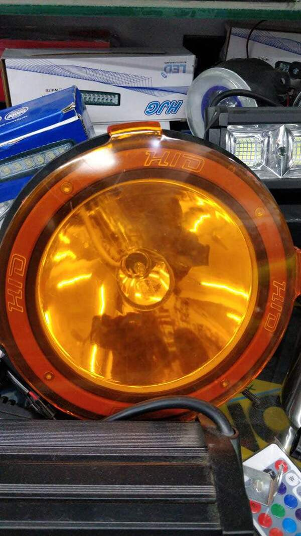 Best Auto Accessories in Trichy