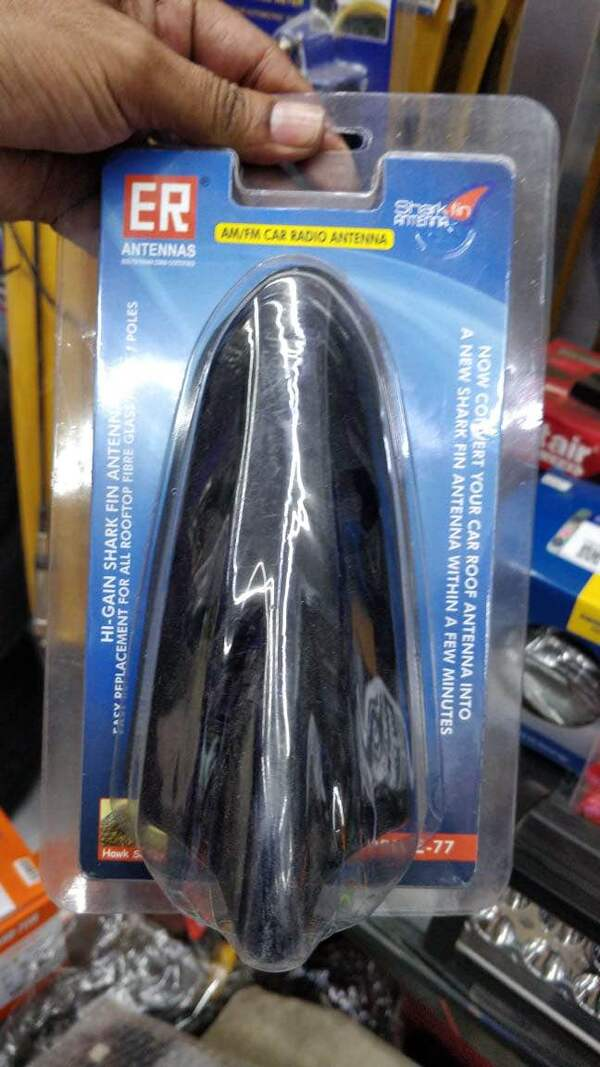 Best Auto Accessories in Trichy