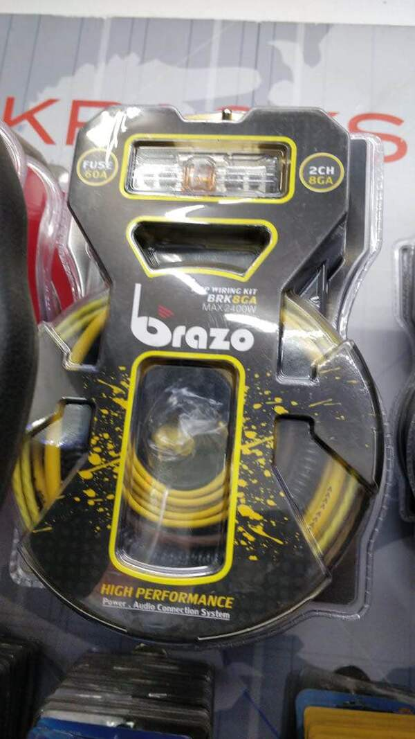 Best Auto Accessories in Trichy