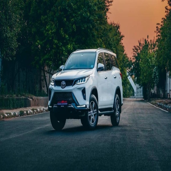 Best Auto Accessories in Trichy