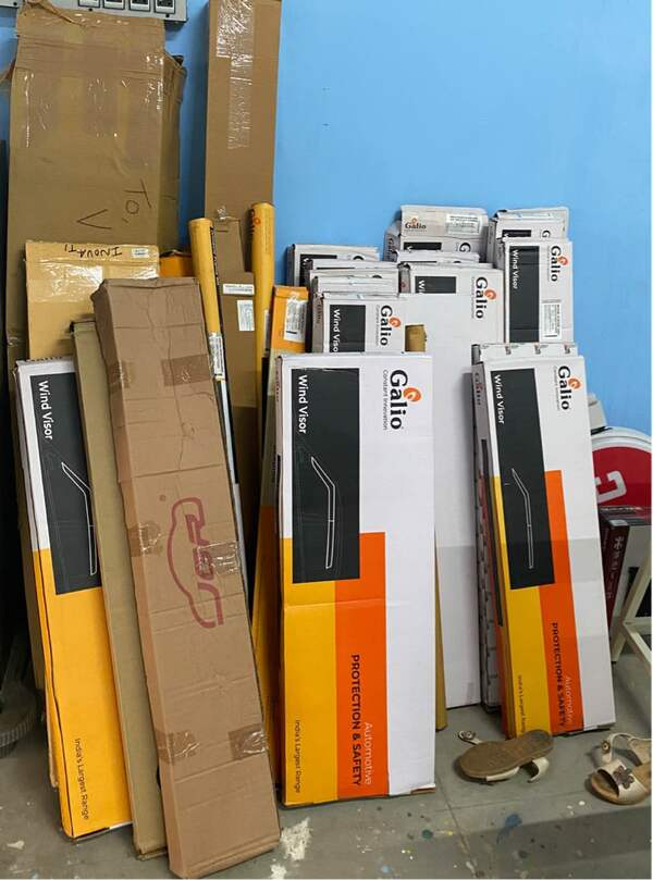 Best Auto Accessories in Trichy