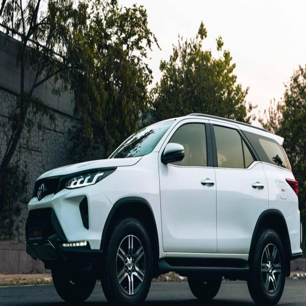 Best Auto Accessories in Trichy