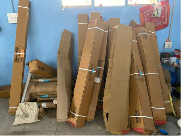 Best Auto Accessories in Trichy