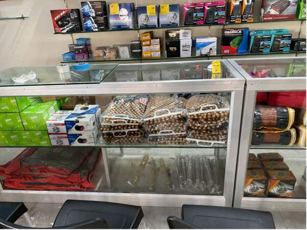 Best Auto Accessories in Trichy