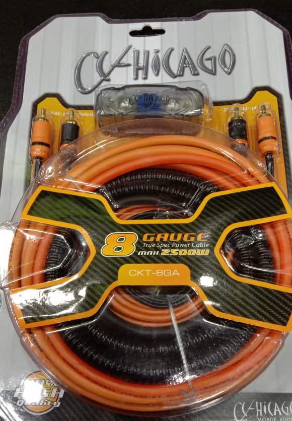 Best Auto Accessories in Trichy