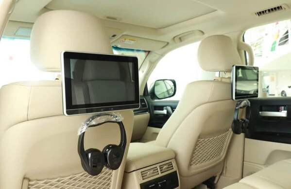 Best Auto Accessories in Trichy