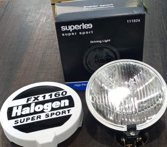 Best Auto Accessories in Trichy