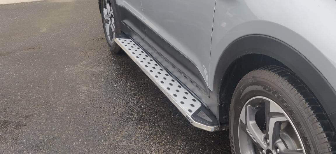 Best Auto Accessories in Trichy