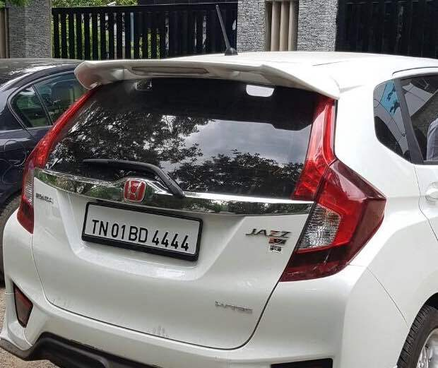 Best Auto Accessories in Trichy