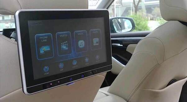 Best Auto Accessories in Trichy