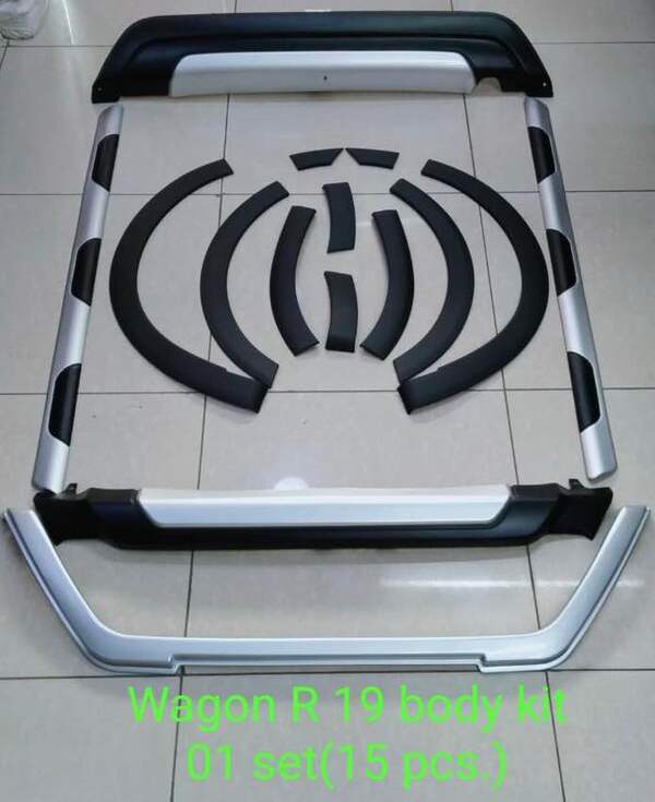 Best Auto Accessories in Trichy