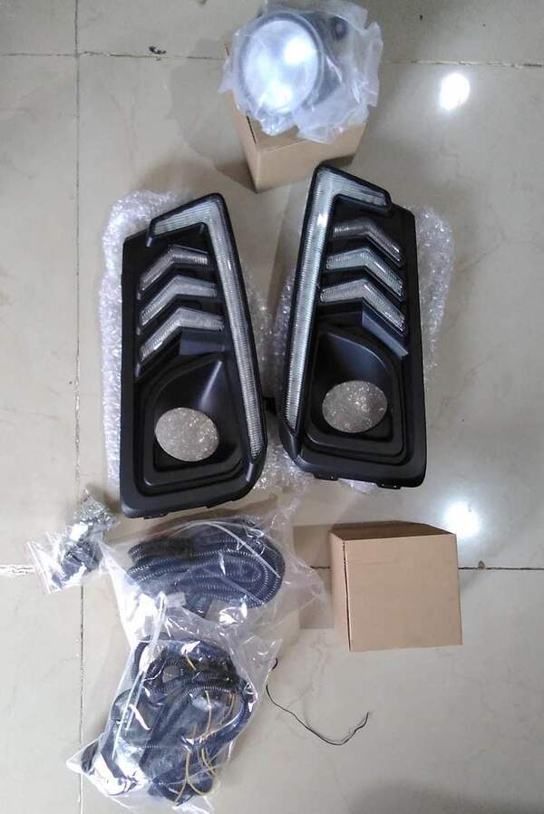 Best Auto Accessories in Trichy