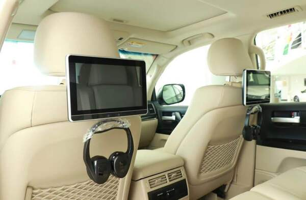 Best Auto Accessories in Trichy