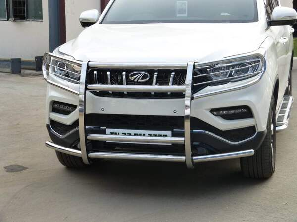 Best Auto Accessories in Trichy